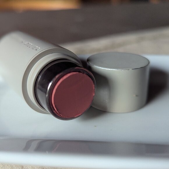 Westman Atelier blush stick Baby Cheeks | SHADE: Petal - Dusty Nude Rose - Picture 11 of 15